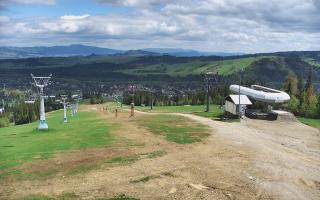 Kotelnica Białczańska - 13-05-2026 10:11