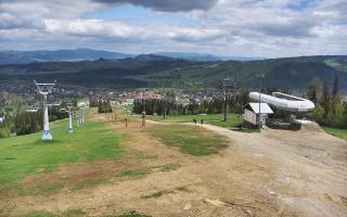 Kotelnica Białczańska - 13-05-2026 10:19