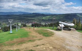 Kotelnica Białczańska - 13-05-2026 10:26