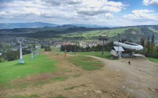 Kotelnica Białczańska - 13-05-2026 10:34