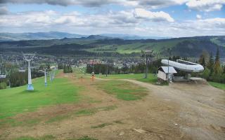 Kotelnica Białczańska - 13-05-2026 10:41