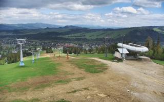 Kotelnica Białczańska - 13-05-2026 10:49