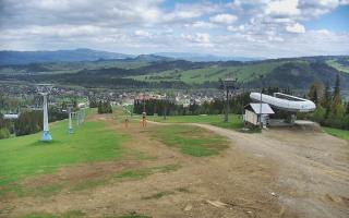 Kotelnica Białczańska - 13-05-2026 10:57