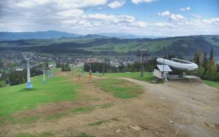 Kotelnica Białczańska - 13-05-2026 11:04