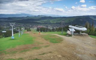 Kotelnica Białczańska - 13-05-2026 11:12
