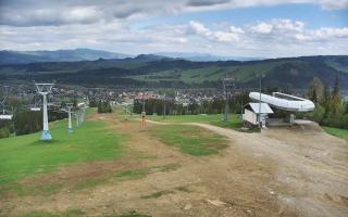 Kotelnica Białczańska - 13-05-2026 11:19