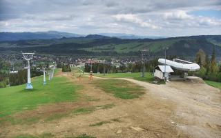 Kotelnica Białczańska - 13-05-2026 11:27