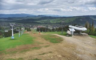 Kotelnica Białczańska - 13-05-2026 11:35