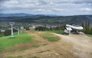 Kotelnica Białczańska - 13-05-2026 11:42