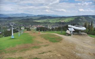 Kotelnica Białczańska - 13-05-2026 11:50