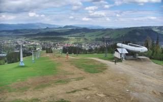 Kotelnica Białczańska - 13-05-2026 12:05