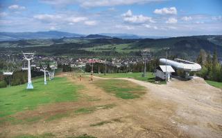 Kotelnica Białczańska - 13-05-2026 12:20