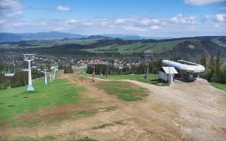 Kotelnica Białczańska - 13-05-2026 12:28