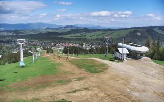 Kotelnica Białczańska - 13-05-2026 12:35