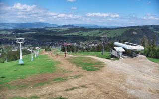 Kotelnica Białczańska - 13-05-2026 12:43