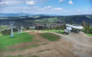 Kotelnica Białczańska - 13-05-2026 12:50