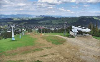Kotelnica Białczańska - 13-05-2026 12:58
