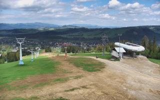 Kotelnica Białczańska - 13-05-2026 13:06