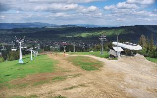 Kotelnica Białczańska - 13-05-2026 13:13