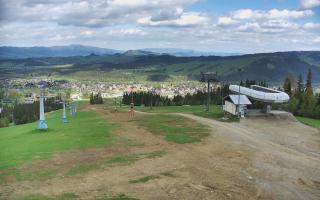 Kotelnica Białczańska - 13-05-2026 13:21