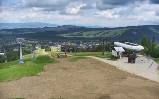 Kotelnica Białczańska - 17-06-2026 11:43