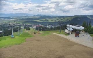 Kotelnica Białczańska - 17-06-2026 11:51