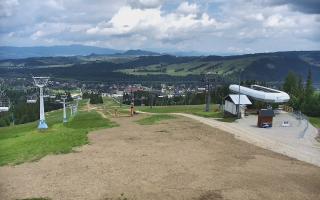 Kotelnica Białczańska - 17-06-2026 11:58