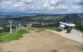Kotelnica Białczańska - 17-06-2026 12:06