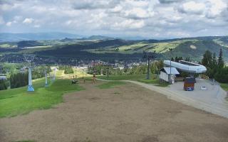 Kotelnica Białczańska - 17-06-2026 12:14