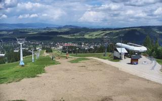 Kotelnica Białczańska - 17-06-2026 12:21