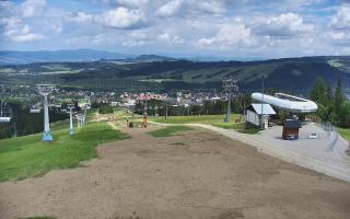 Kotelnica Białczańska - 17-06-2026 12:29