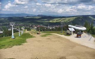 Kotelnica Białczańska - 17-06-2026 12:36