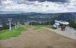 Kotelnica Białczańska - 17-06-2026 12:44