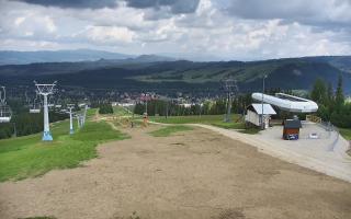 Kotelnica Białczańska - 17-06-2026 12:51