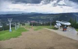 Kotelnica Białczańska - 17-06-2026 12:59