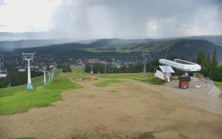 Kotelnica Białczańska - 17-06-2026 13:07