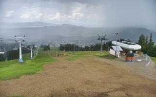 Kotelnica Białczańska - 17-06-2026 13:14