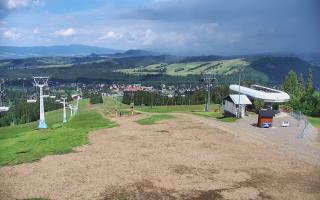 Kotelnica Białczańska - 17-06-2026 13:22