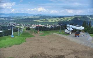 Kotelnica Białczańska - 17-06-2026 13:29