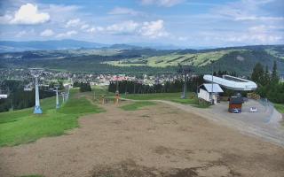 Kotelnica Białczańska - 17-06-2026 13:37