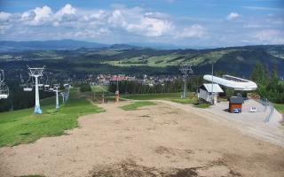 Kotelnica Białczańska - 17-06-2026 13:45