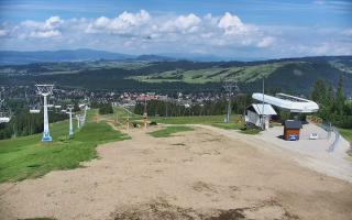 Kotelnica Białczańska - 17-06-2026 13:52