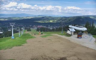 Kotelnica Białczańska - 17-06-2026 14:00