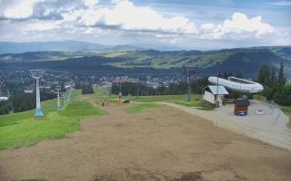 Kotelnica Białczańska - 17-06-2026 14:07