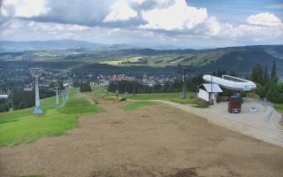 Kotelnica Białczańska - 17-06-2026 14:15