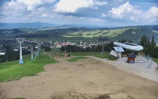 Kotelnica Białczańska - 17-06-2026 14:23