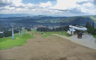 Kotelnica Białczańska - 17-06-2026 14:30