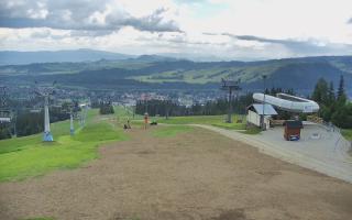 Kotelnica Białczańska - 17-06-2026 14:38