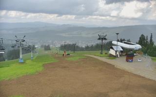 Kotelnica Białczańska - 17-06-2026 14:45
