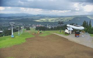 Kotelnica Białczańska - 17-06-2026 14:53